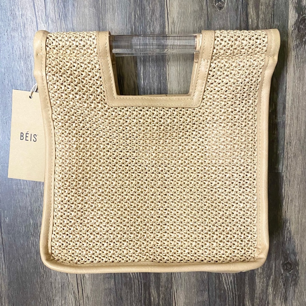 Beis - The Naturals Crossbody